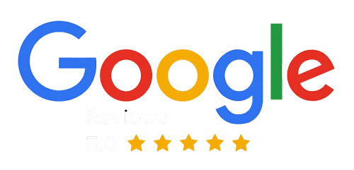 Google 5 Star Rating